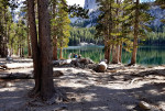 Mammoth Lake